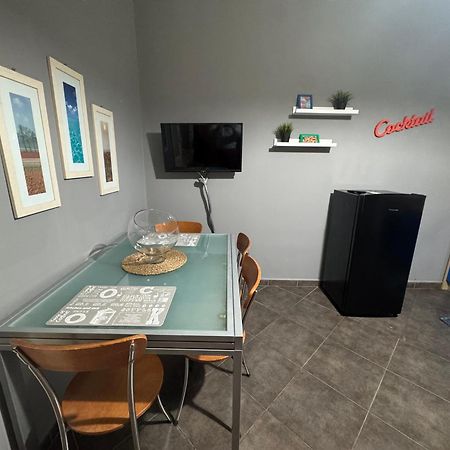Etna Charme Apartment Catania Ngoại thất bức ảnh