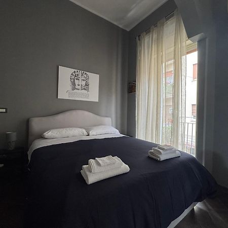 Etna Charme Apartment Catania Ngoại thất bức ảnh