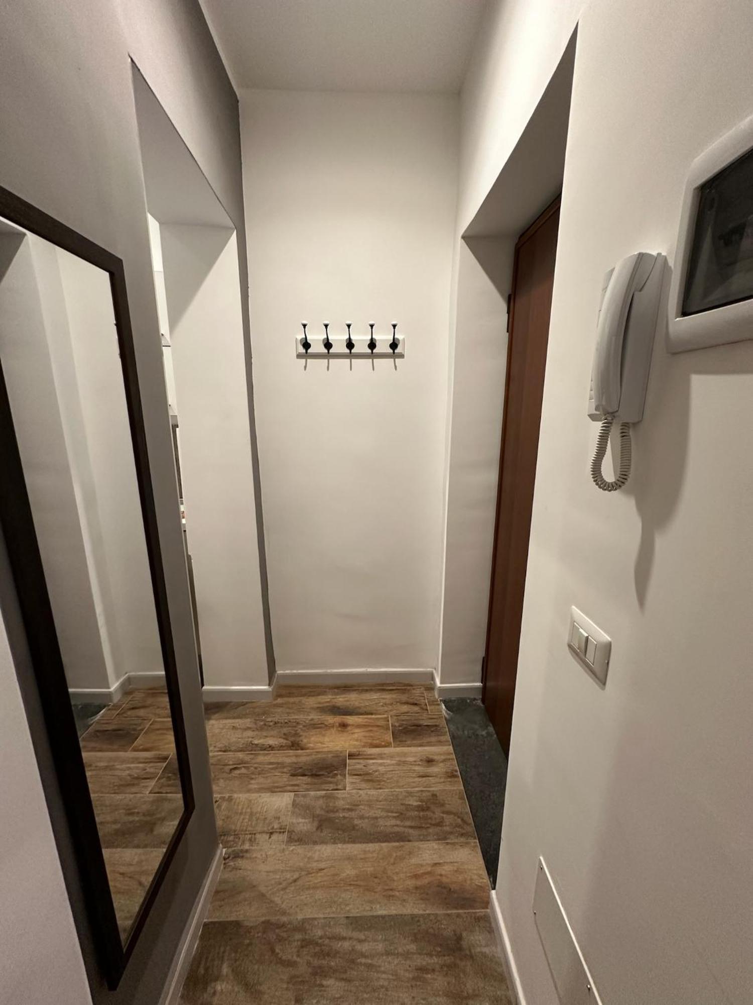 Etna Charme Apartment Catania Ngoại thất bức ảnh