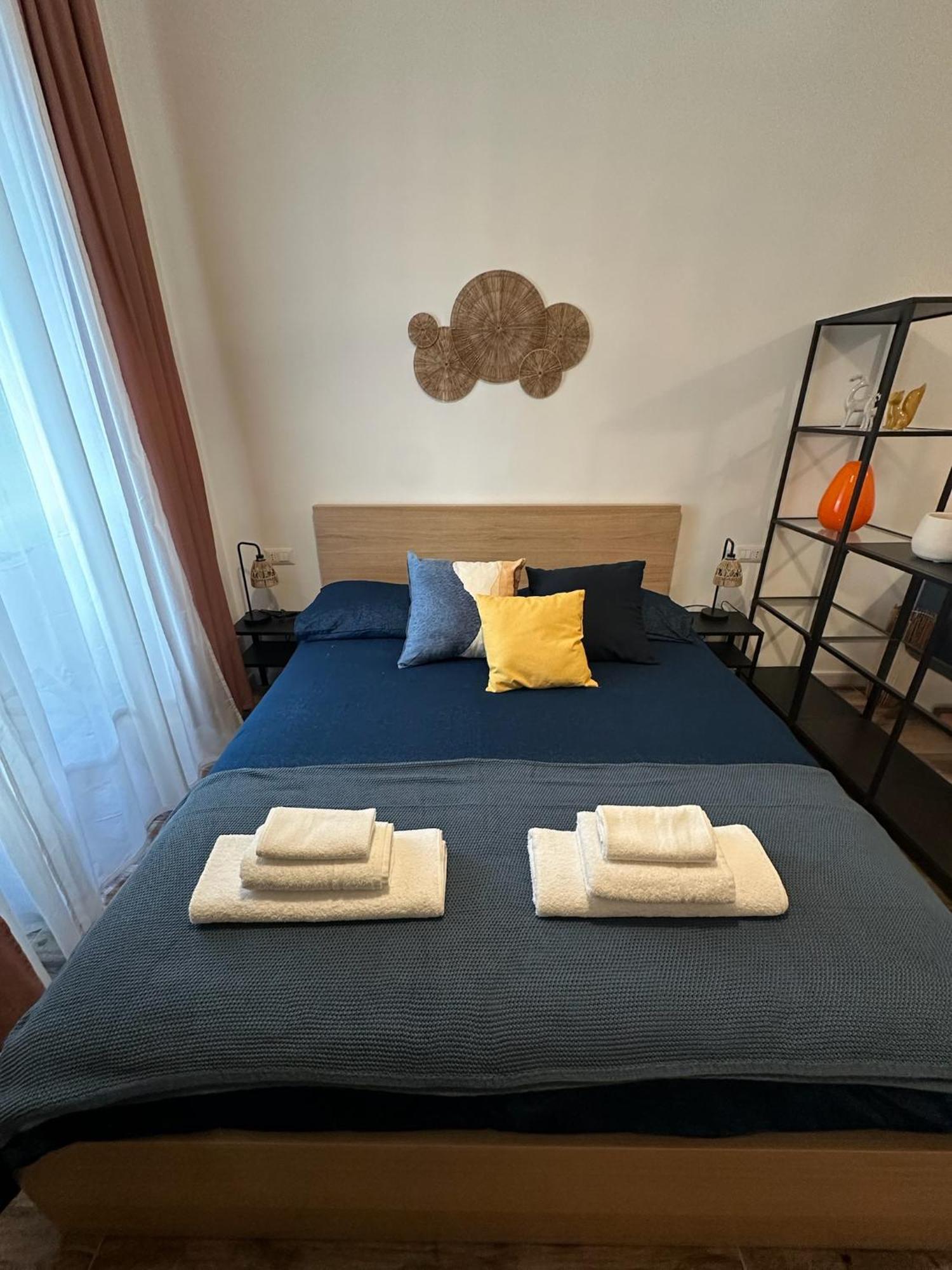 Etna Charme Apartment Catania Ngoại thất bức ảnh