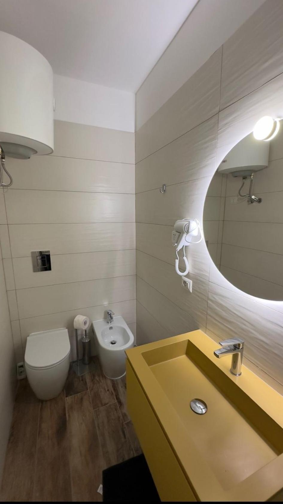 Etna Charme Apartment Catania Ngoại thất bức ảnh