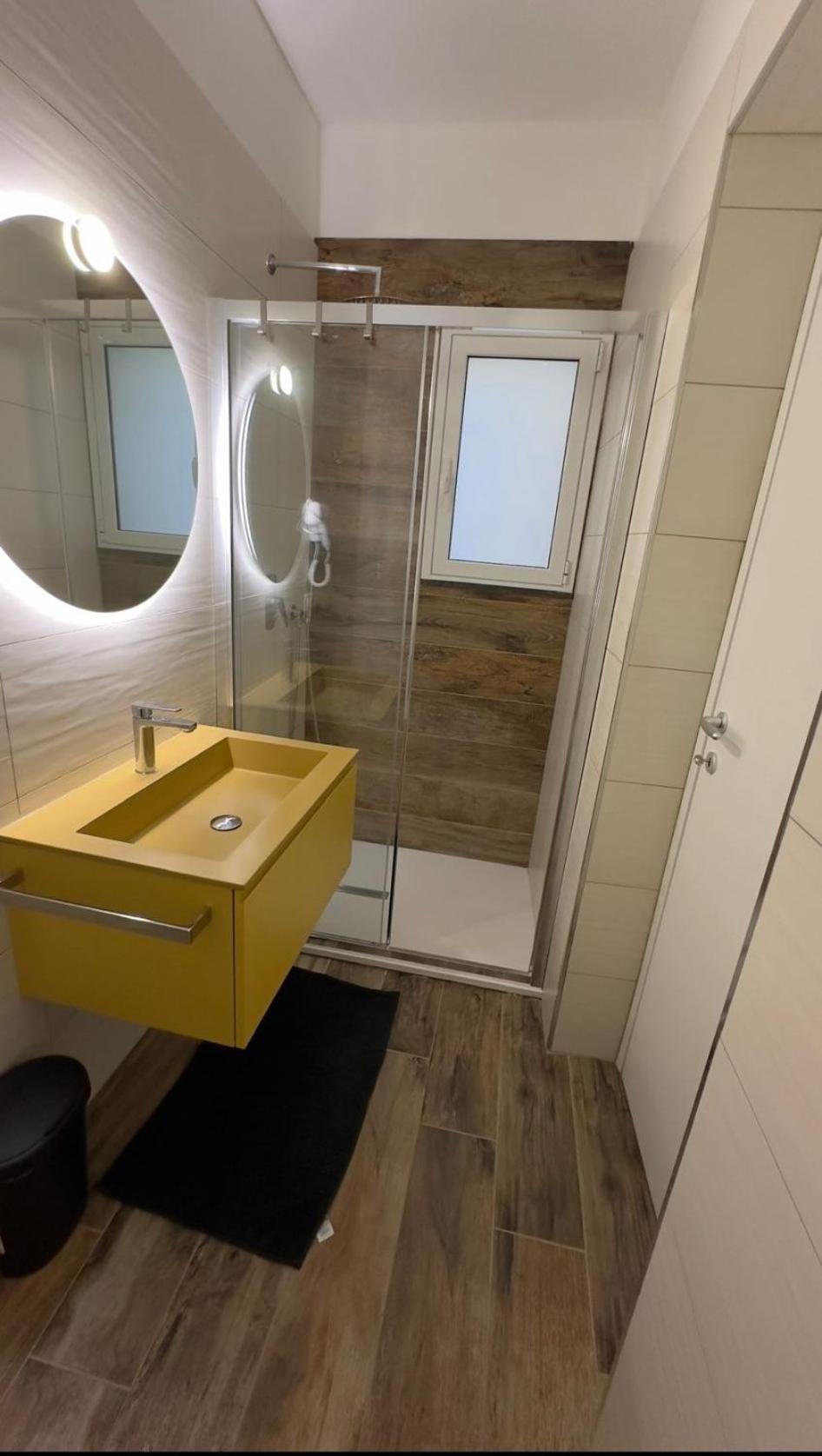 Etna Charme Apartment Catania Ngoại thất bức ảnh