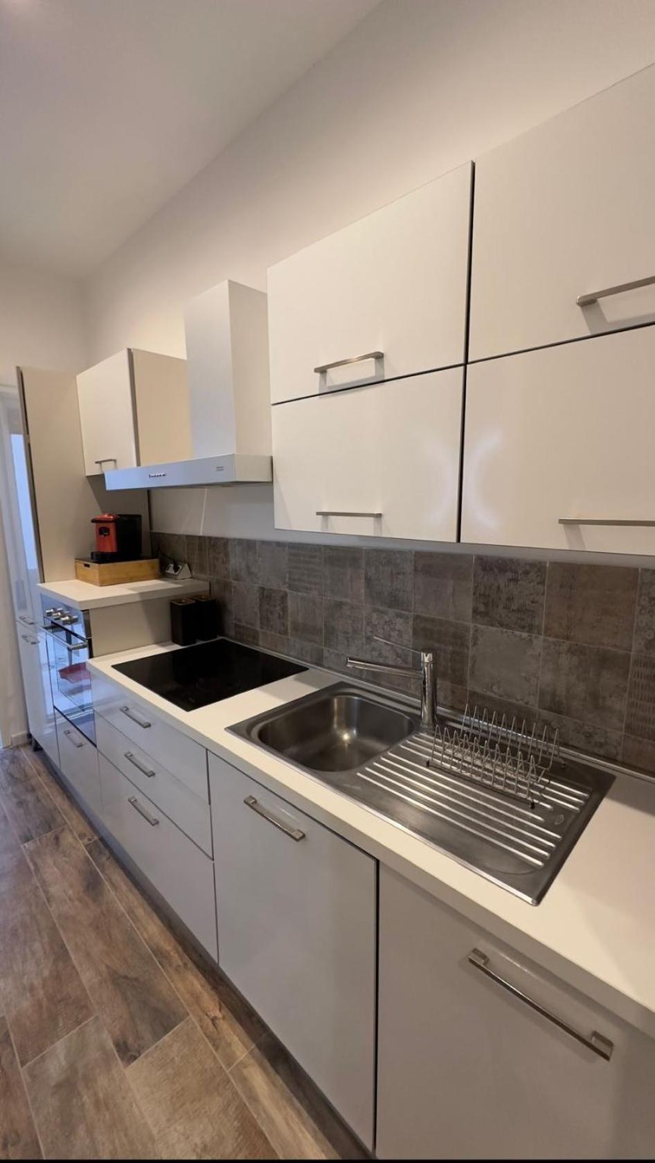 Etna Charme Apartment Catania Ngoại thất bức ảnh