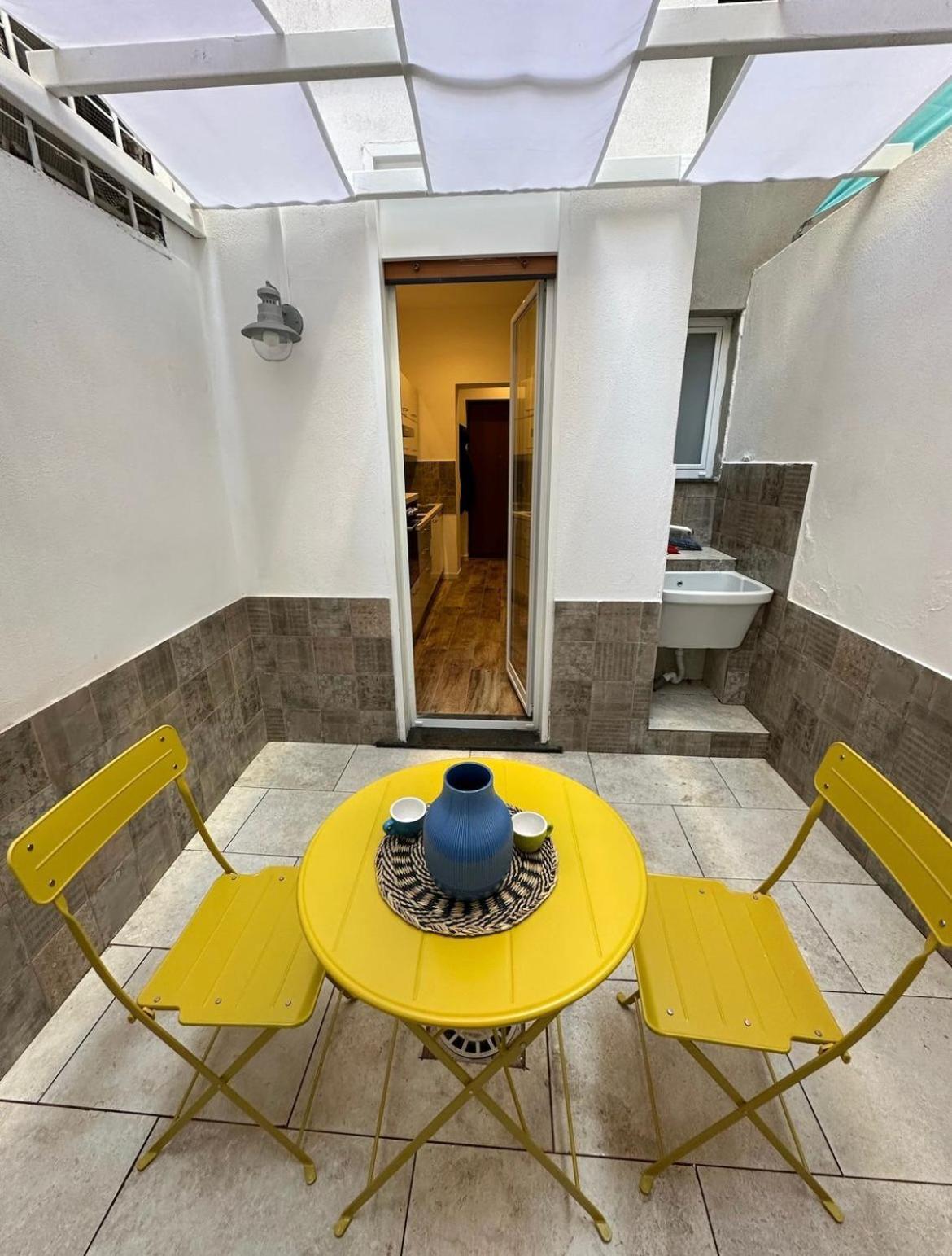 Etna Charme Apartment Catania Ngoại thất bức ảnh