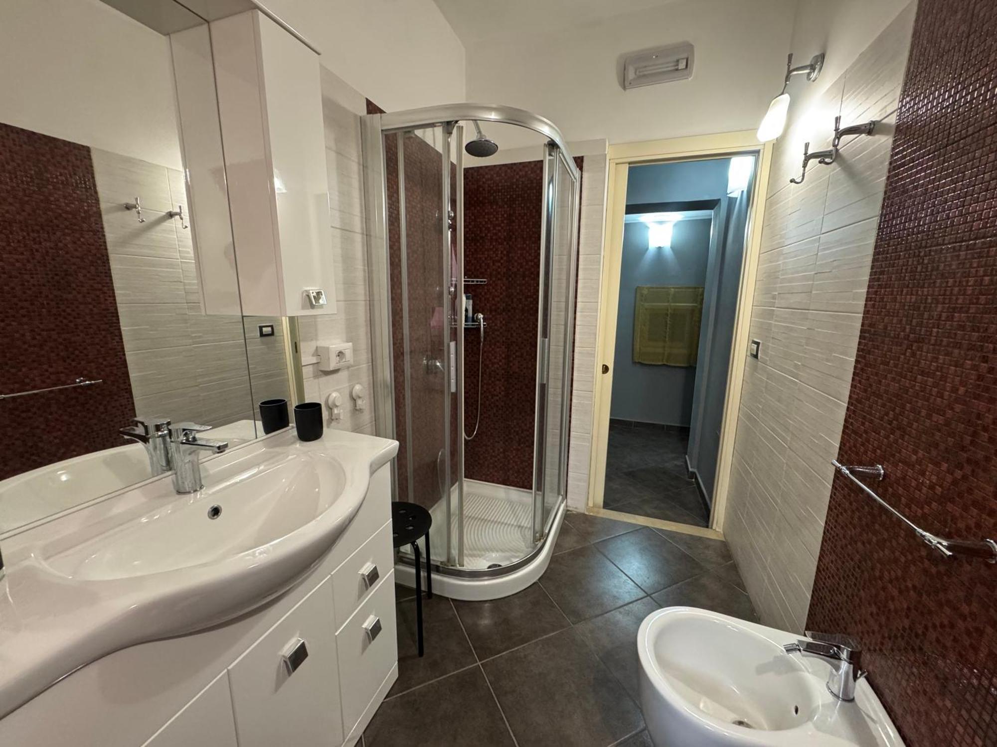 Etna Charme Apartment Catania Ngoại thất bức ảnh