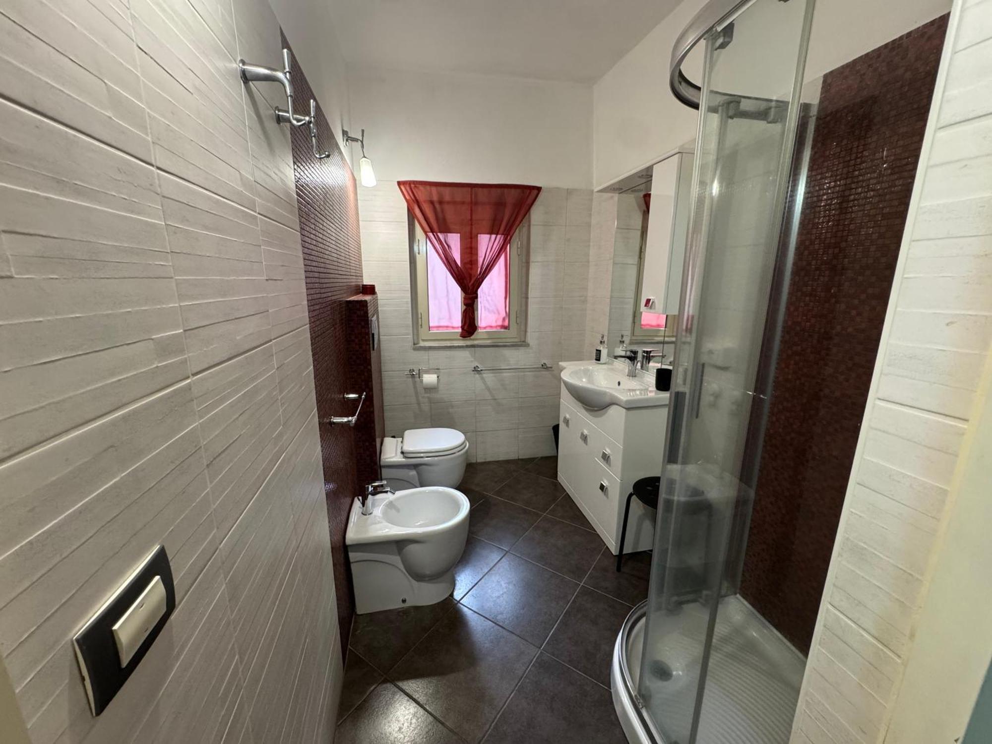 Etna Charme Apartment Catania Ngoại thất bức ảnh