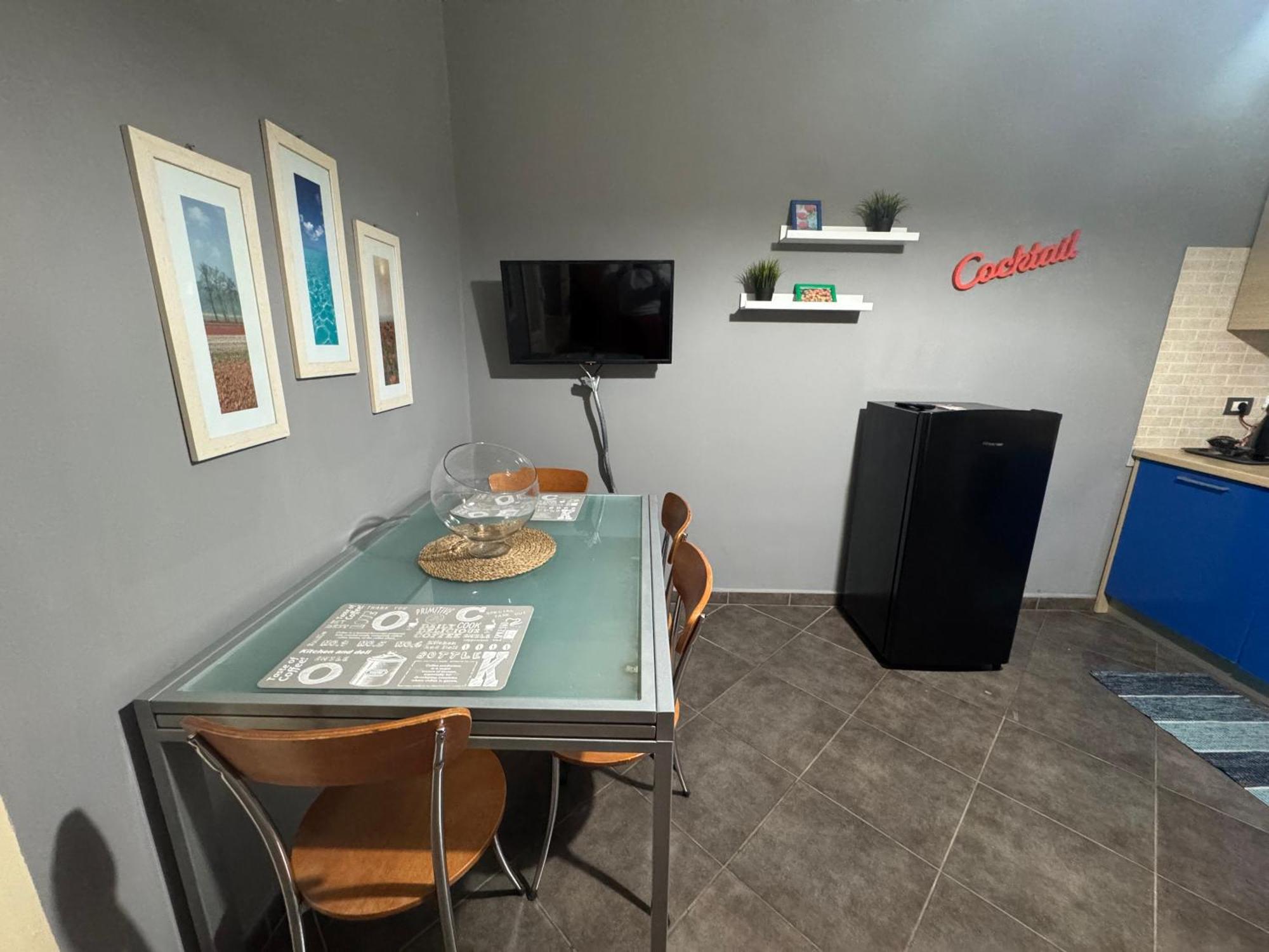 Etna Charme Apartment Catania Ngoại thất bức ảnh